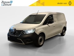 Renault Kangoo E-Tech - Extra L2 44 kWh | Alleen in Leiderdorp te koop | 31% Korting | Dec 2025 op naam |