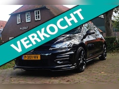Volkswagen Golf - 1.5 TSI Highline Business R Aut. | R-line | Golf R Uitstraling | Stoelverwarming | Led | N