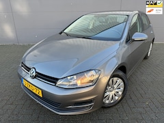 Volkswagen Golf - 1.2 TSI Trend Edition*NEW APK*CRUISE*NAVI*VELGEN