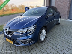 Renault Mégane - 1.3 TCe Limited 2019