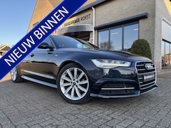Audi A6 Avant - 1.8 TFSI Ultra S-Line Automaat Full LED / Sportinterieur / 19" LM-Velgen