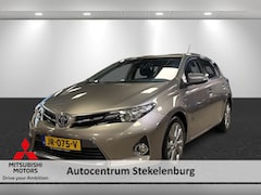 Toyota Auris - 1.8 Hybrid Comfort Trekhaak