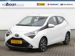 Toyota Aygo - 1.0 VVT-i x-joy | Carplay / Android Auto | Airco | Camera | Lm-Velgen