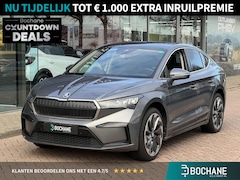 Skoda Enyaq Coupé iV - 80 | Cruise Control Adaptief | Panoramadak | Navigatie