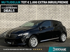 Renault Clio - 1.0 TCe 90 GPF Evolution | Achteruitrijcamera | Navigatie | Apple CarPlay / Android Auto |