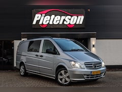 Mercedes-Benz Vito - 116 CDI 320 Lang AUTOMAAT XENON NAP NAVI