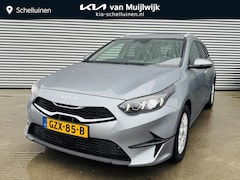 Kia Cee'd Sportswagon - Ceed 1.5 T-GDi DynamicPlusLine Privacyglass | Keyless | Navi | Camera | Electr. Achterklep