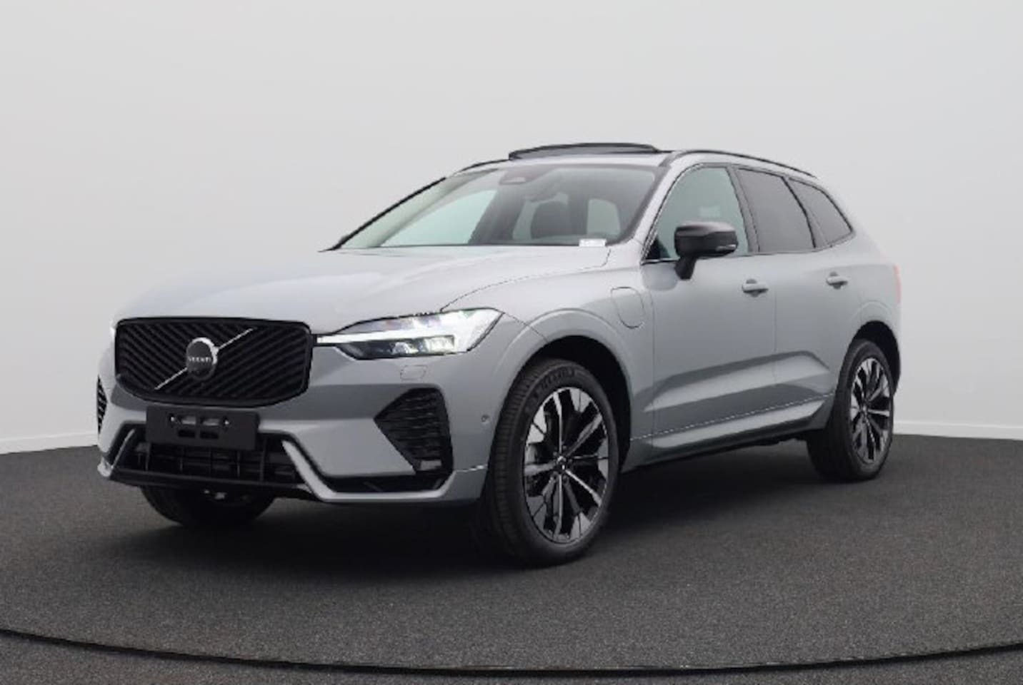 Volvo XC60 - T6 PHEV AWD Ultra Dark | MY26 | Registratie 2026! | NIeuw! - AutoWereld.nl