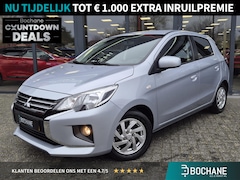 Mitsubishi Space Star - 1.2 Intense | Climate control |