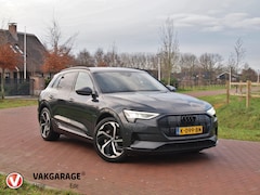 Audi e-tron - 55 quattro Business edition 95 kWh | Camera | BANG & OLUFSEN | Head-Up Display | Apple Car