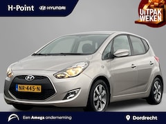Hyundai ix20 - 1.4i 90PK Go | Trekhaak | 1ste Eigenaar | Unieke kmstand | Volledige dealer onderhouden |