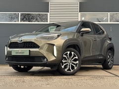 Toyota Yaris Cross - 1.5 Hybrid Dynamic |Camera |Keyless |Navi |Carplay