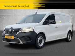 Renault Kangoo E-Tech - Extra L2 44 kWh