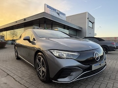 Mercedes-Benz EQE - 350+ Launch Edition AMG Line 91 kWh Trekhaak | Memory | Distronic | Keyless