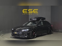Audi RS6 - Avant TFSI quattro | Panorama | Keramisch | Hud | B&O Advanced