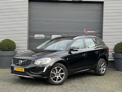 Volvo XC60 - 2.0 D4 FWD Ocean Race | Navigatie | Lederen Bekleding | Elektrische Achterklep | Stoelverw