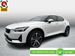 Polestar 2 - 2 Long Range Dual Motor Launch Edition 78kWh | Trekhaak |