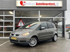 Mitsubishi Colt - 1.5 Sky /Schuif- kanteldak 2X/Airco/LMV/Trekhaak/Nieuwe APK bij afl./