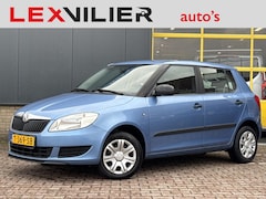 Skoda Fabia - 1.2 Active