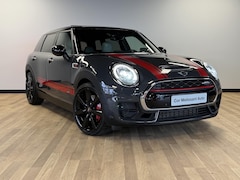 MINI Clubman - 2.0 John Cooper Works ALL4 232 PK PANO | HUD | H/K