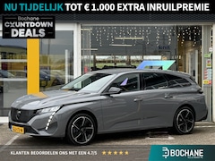 Peugeot e-308 SW - Style EV 54 kWh | NAP | Cruise adaptief | DAB | Climate Control | Apple Carplay & Android