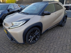 Toyota Aygo X - AYGO X 1.0 VVT-i MT LIMITED CABRIO