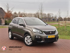Peugeot 3008 - 1.2 PureTech Active | Apple Carplay | Camera | Cruise Control | Trekhaak | Automaat | NL-A