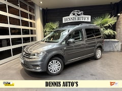 Volkswagen Caddy - 1.4 TSI Trendline automaat