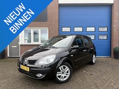 Renault Scénic - 1.6 Tech Line | Handelsprijs | Lees text | 2e Eig |