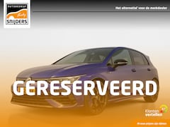 Volkswagen Golf - 2.0 TSI R 4Motion Drift & Nürnburgring Ed. Performance | Lapiz Blue | Camera | Harman/Kard