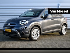 Fiat 500 X - 1.0 GSE Urban Opening Edition 120PK | Navigatie | Stoelverwarming | Achteruitrijcamera | C