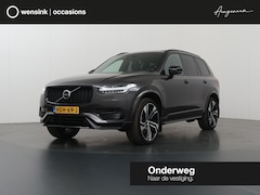 Volvo XC90 - 2.0 T8 Recharge AWD Ultimate Dark | 360 Camera | Licht-Pakket | Bowers & Wilkins Sound | T
