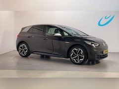 Volkswagen ID.3 - First Plus 58 kWh LED Camera Stoelverwarming Navigatie