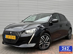 Peugeot 208 - 1.2 PureTech Led Cruise Carplay Camera 360 BJ 23 Eerste Eigenaar Vol Opties 17805 KM Gered