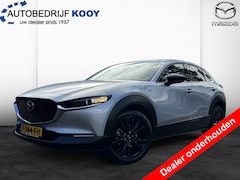 Mazda CX-30 - 2.0 eSkyActiv-X Homura 186PK / Camera / Sensoren / El-Achterklep