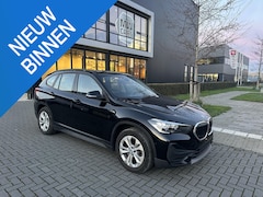 BMW X1 - xDrive25e Executive Camera, Trekhaak, Navi