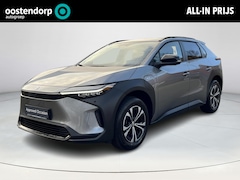 Toyota bZ4X - Dynamic 71 kWh