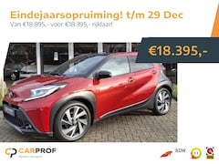 Toyota Aygo X - 1.0 Envy NLauto | All-in | 1e eigenaar