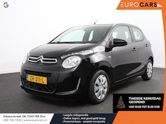 Citroën C1 - 1.0 VTi Feel | Airco | Bluetooth | Led | 5 deurs