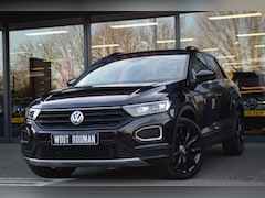 Volkswagen T-Roc - 1.5 TSI Sport DSG Led Navi Acc Camera Keyless CarPlay Pdc