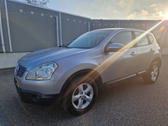 Nissan Qashqai - 1.6 Acenta