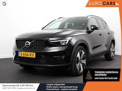 Volvo XC40 - 1.5 T5 Automaat Plug-in hybrid Ultimate Dark | Electrisch Glazen Panorama dak | Navigatie