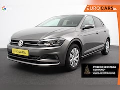 Volkswagen Polo - 1.0 TSI DSG Comfortline | Navigatie | Apple Carplay/Android Auto | Climate Control | Adapt