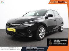 Opel Corsa - 1.2 Turbo 102pk Elegance | Navigatie | Apple Carplay/Android Auto | Climate Control | Came