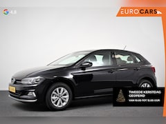 Volkswagen Polo - 1.0 TSI DSG Highline | Navigatie | Climate Control | Cruise Control | DAB | Bluetooth | Li