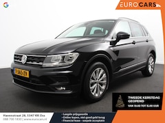 Volkswagen Tiguan - 1.5 TSI 150pk DSG Comfortline | Navigatie | Apple Carplay/Android Auto | Climate Control |