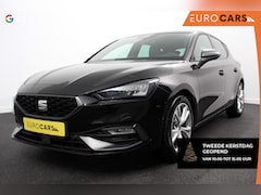 SEAT Leon - 1.5 eTSI 150pk DSG FR | Navigatie | Apple Carplay/Android Auto | Virtual Cockpit | Led | A