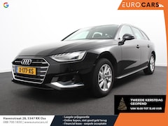 Audi A4 Avant - 40 TFSI 204pk Prestige Plus S-Tronic | Navigatie | Climate Control | Camera | Electrisch b