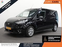 Ford Transit Connect - 100pk Automaat L2 Trend | Navigatie | Airco | Cruise Control | Camera | 3 zits