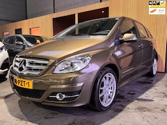 Mercedes-Benz B-klasse - 180 BlueEFFICIENCY Business|Airco|Cruise|NAP|Trekhaak